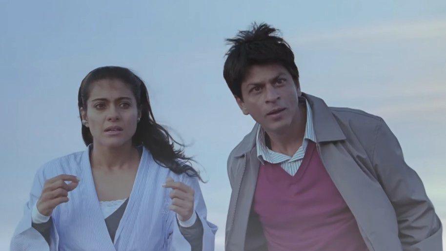 5 Film Kajol yang Membuatnya Meraih Aktris Terbaik Filmfare