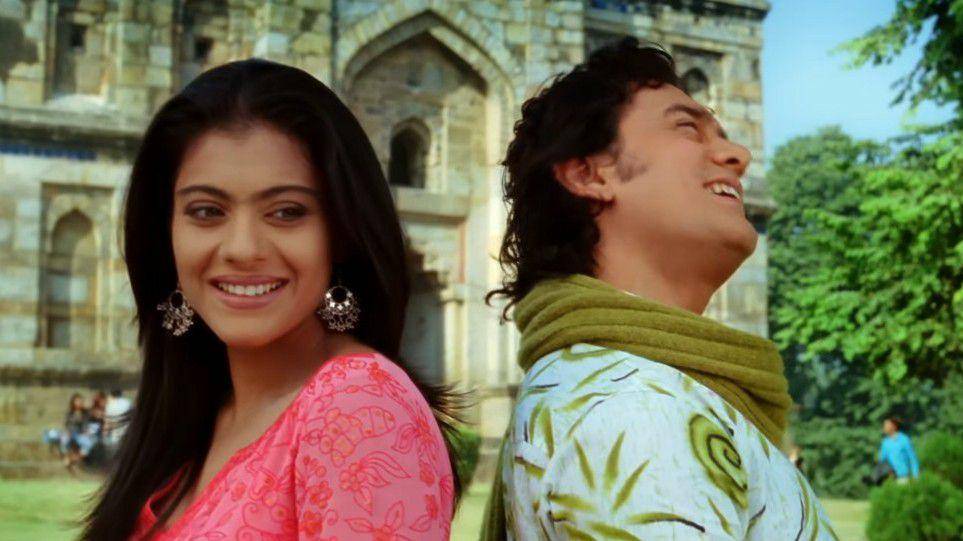 Fanaa (dok. YRF/Fanaa)