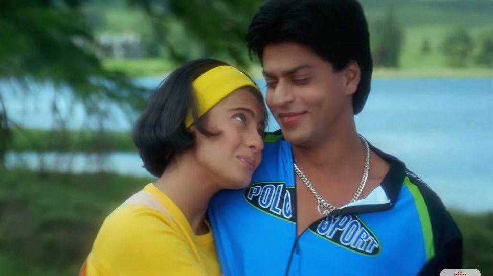 Kuch Kuch Hota Hai (dok. Sony Music India/Kuch Kuch Hota Hai)