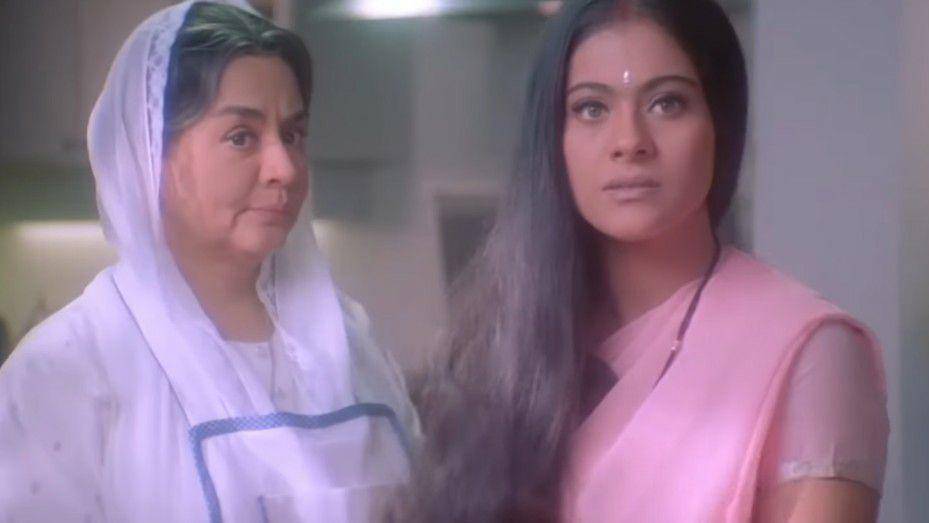 Kabhi Khushi Kabhie Gham (dok. Dharma Productions/Kabhi Khushi Kabhie Gham)