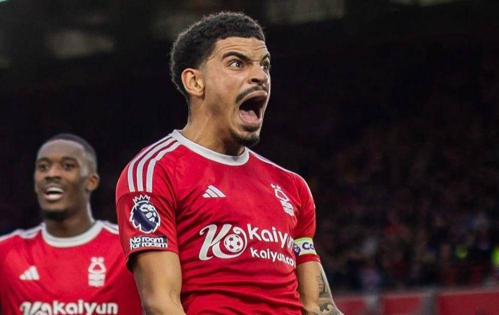 Morgan Gibbs-White (instagram.com/morgangibbswhite)