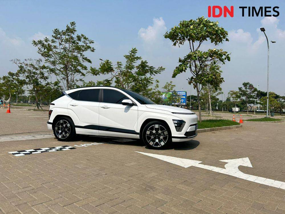 Pabrik Baterai Hyundai Siap Produksi untuk Model Lain