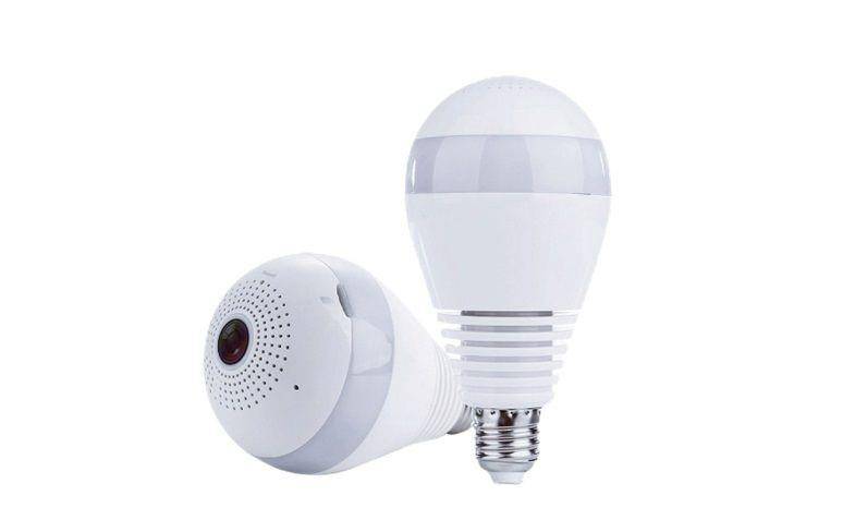 Indialo CCTV A9 (shopee.co.id/Indialo Official Store)