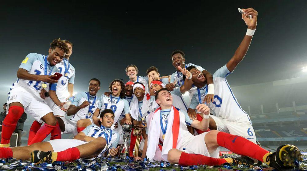 4 Alumni Final Piala Dunia U-17 2017 yang Mentas di Final Euro 2024