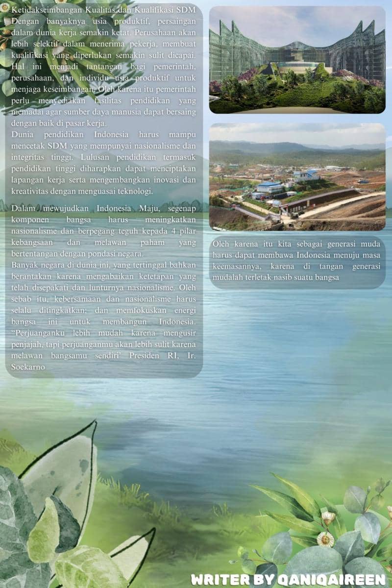 IDN Times Explore/Aksara Naraya_SMAN 1 Dompu