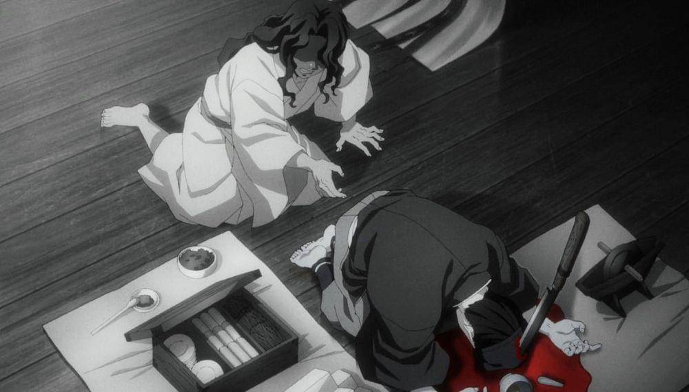 ufotable/Kimetsu no Yaiba