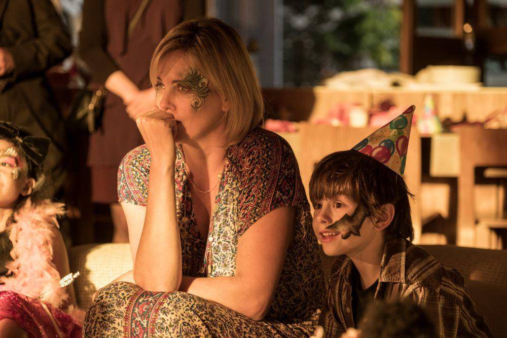 adegan film Tully