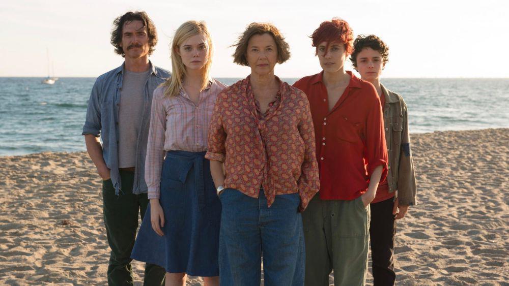 5 Fakta Film 20th Century Women, Potret Feminisme dan Kebebasan