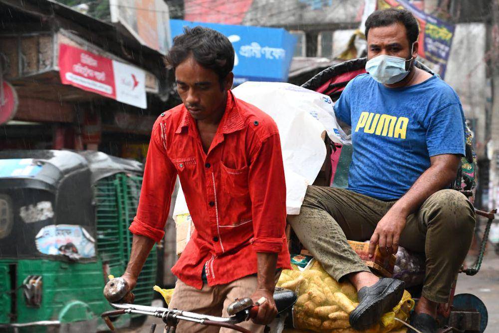 ilustrasi tanda kamu berada di lingkungan rumah yang bermasalah (pexels.com/Mumtahina Tanni)