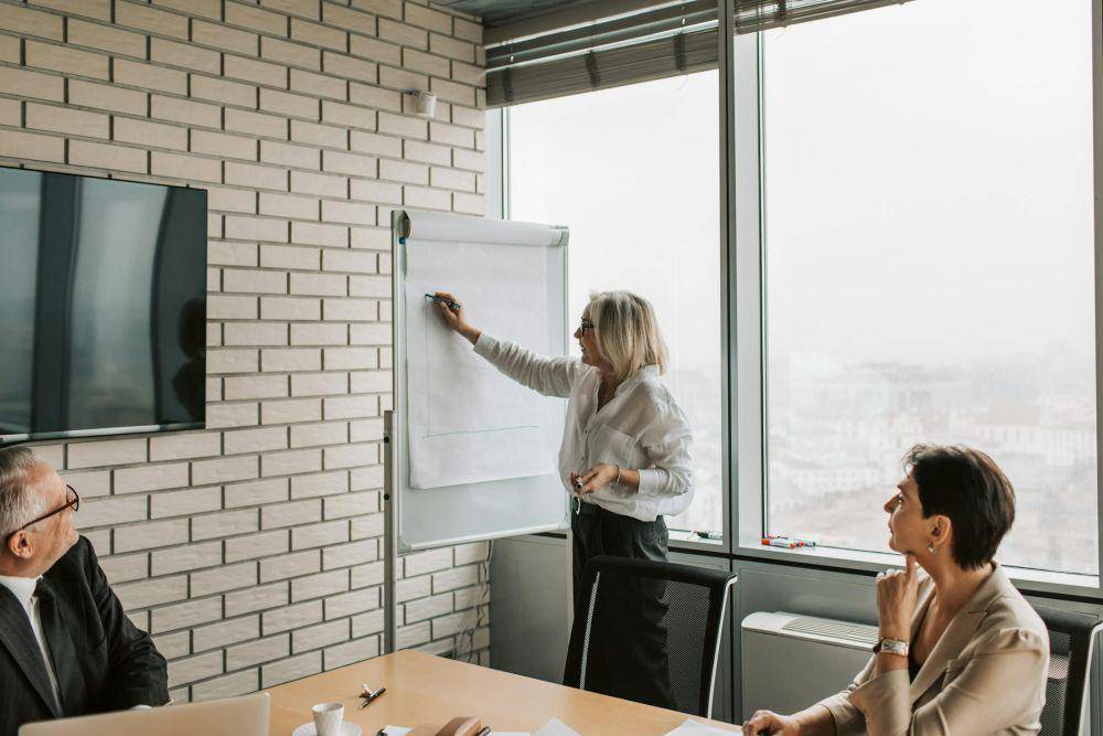 potret persiapan yang matang (pexels.com/Vlada Karpovich)