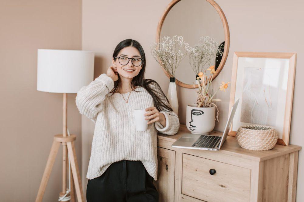5 Tips Membangun Pikiran Positif Sejak Pagi Hari