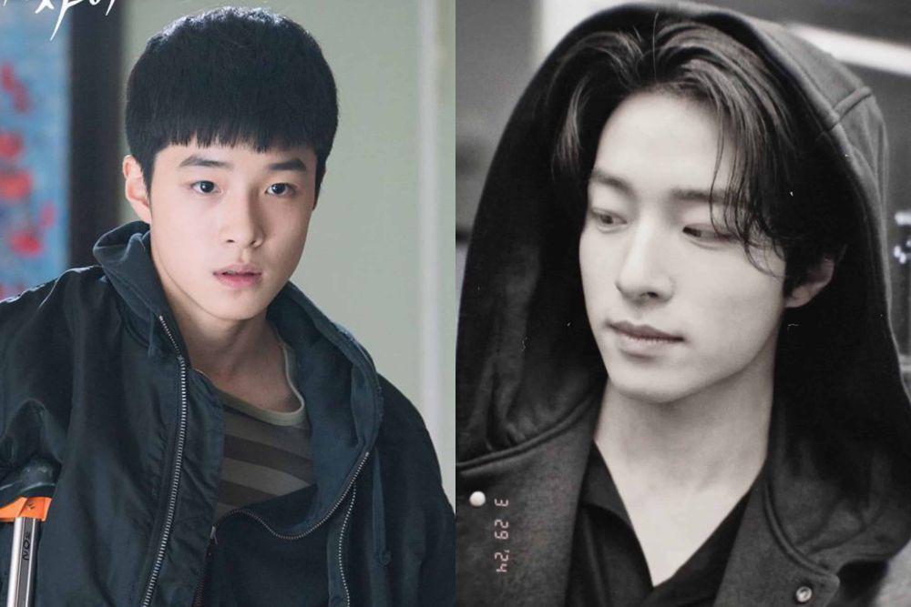 Potret Transformasi Nam Da Reum yang Disorot usai Wamil, Makin Mature!