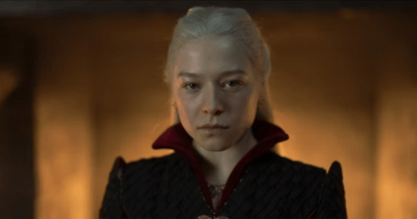 Rhaenyra House of the Dragon (dok. HBO/House of the Dragon)