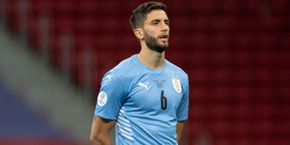 Babak I: Uruguay Lawan Kanada Masih Imbang 1-1