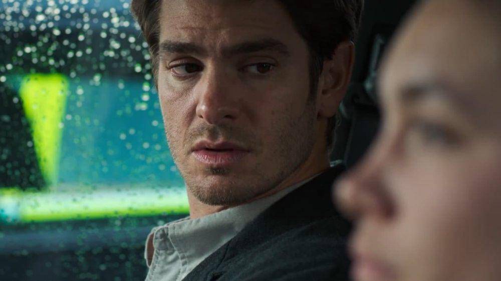 cuplikan film We Live in Time (dok. StudioCanal/We Live in Time)