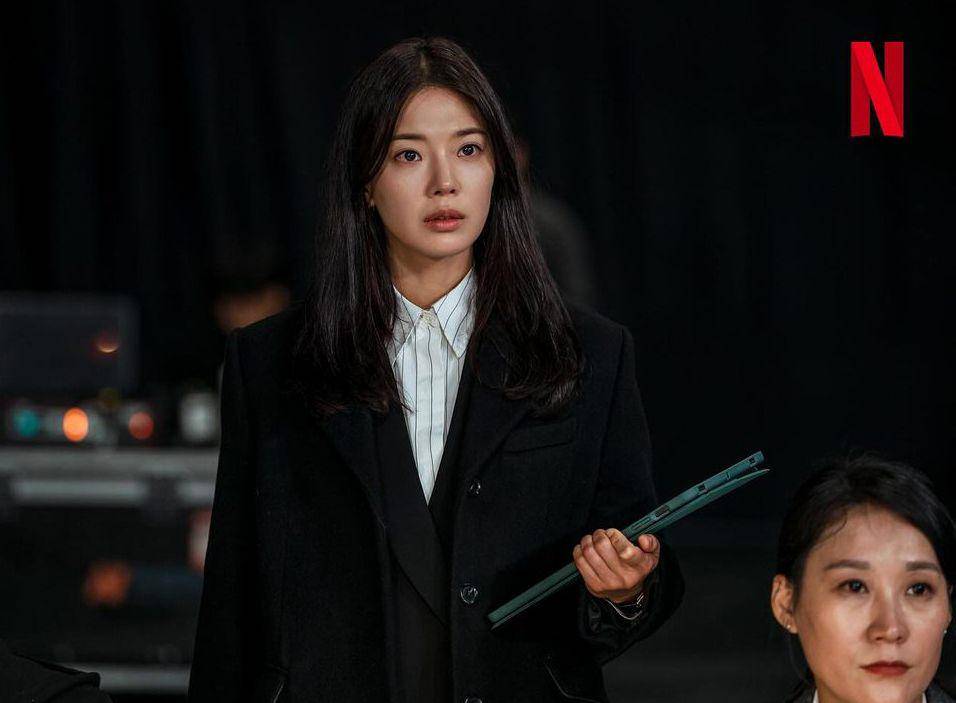 Lim Se Mi di The Whirlwind (instagram.com/susemee)