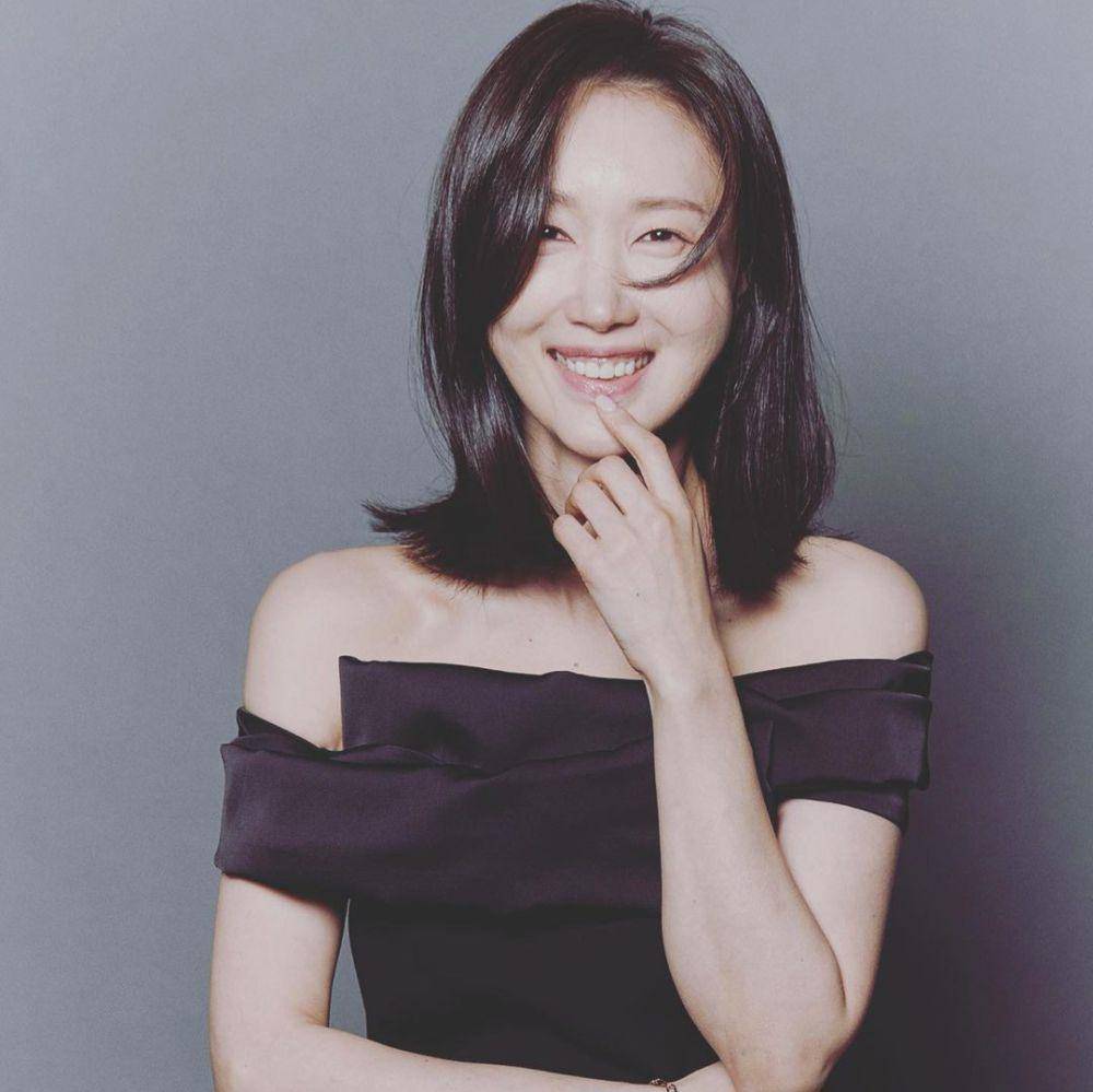 Oh Yeon Ah (instagram.com/nana1422244)
