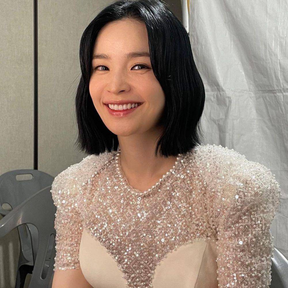 Jeon Mi Do (instagram.com/mido_ring)