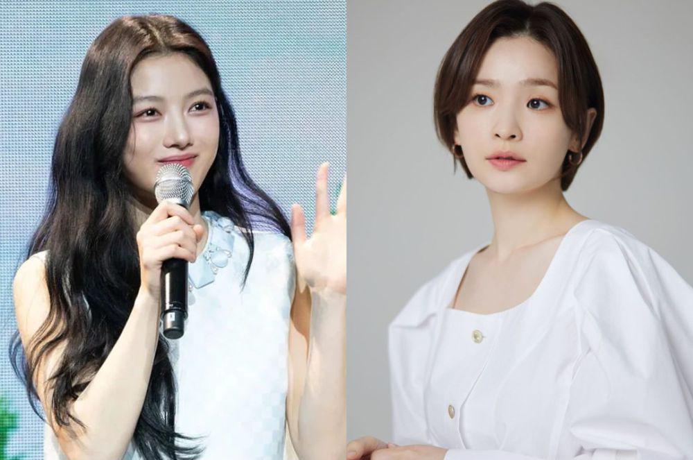6 Aktris Korea Dibantu Artis Lain Dapat Peran Akting, Pakai Koneksi?