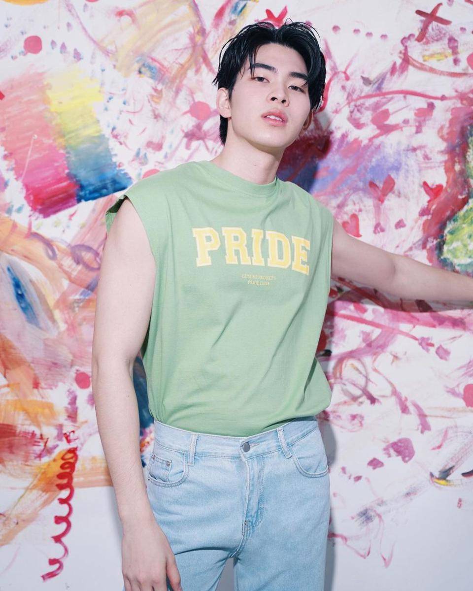 Ton Saran (instagram.com/mytonsrn)