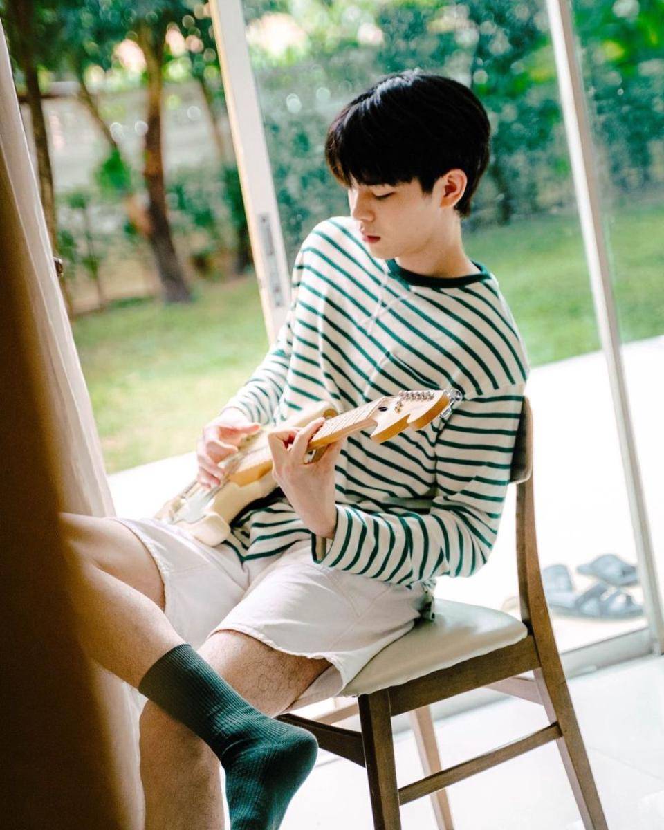 Ton Saran (instagram.com/mytonsrn)