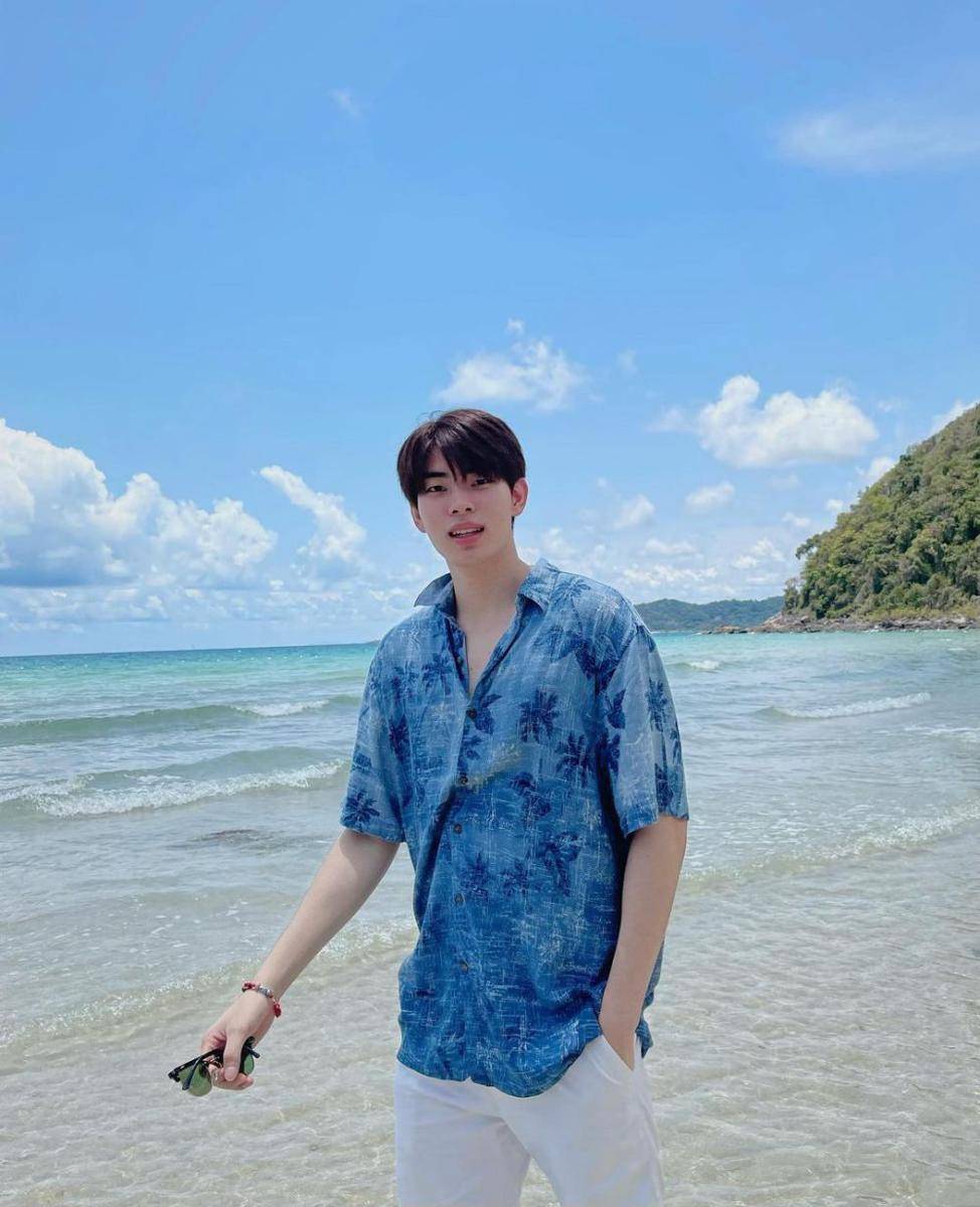 Ton Saran (instagram.com/mytonsrn)