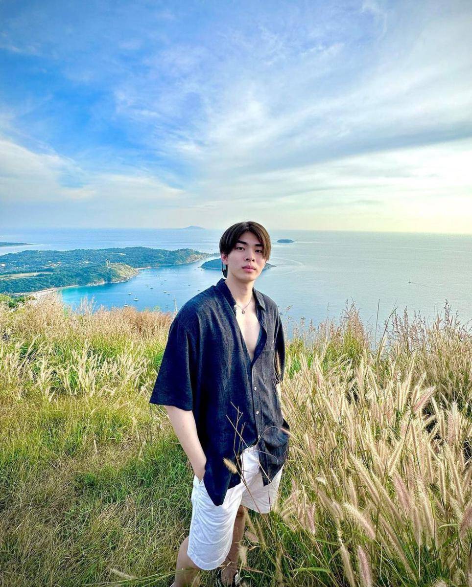 Ton Saran (instagram.com/mytonsrn)