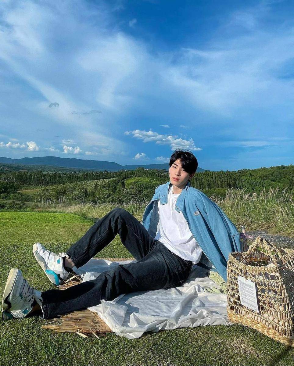 Ton Saran (instagram.com/mytonsrn)