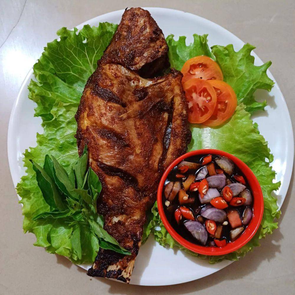 sambal kecap (instagram.com/nanalusina95)