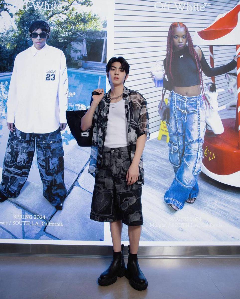 Ton Saran (instagram.com/mytonsrn)