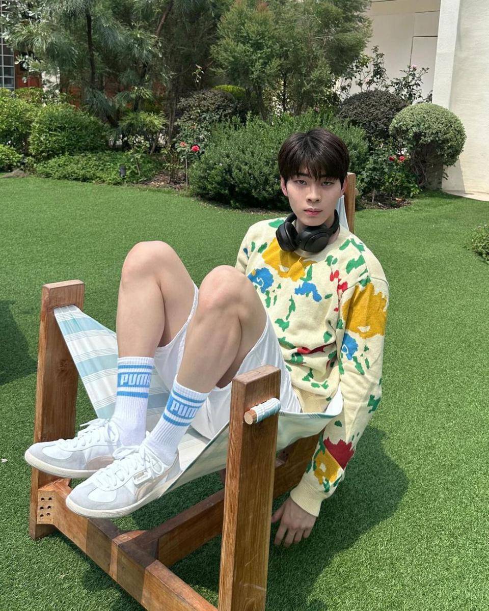 Ton Saran (instagram.com/mytonsrn)