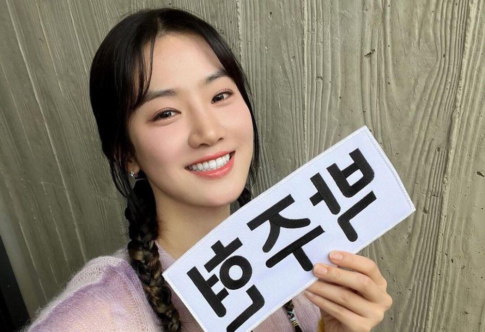 4 Proyek Akting Park Joo Hyun di Tahun 2024, Ada Perfect Family