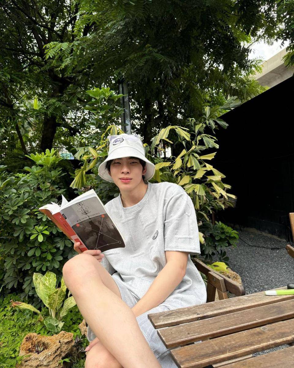 Ton Saran (instagram.com/mytonsrn)