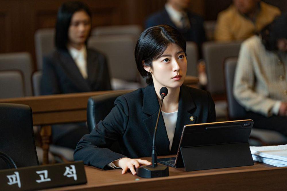 still cut drakor Good Partner (instagram.com/hyuniiiiiii_95917)