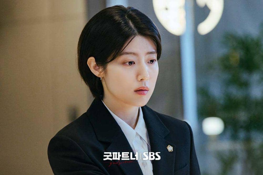 7 Alasan Han Yoo Ri Kecewa dengan Sidang Pertamanya di Good Partner