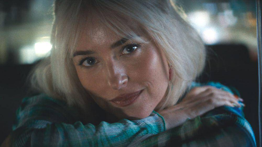 cuplikan film Daddio (dok. Sony Pictures Classics/Daddio)