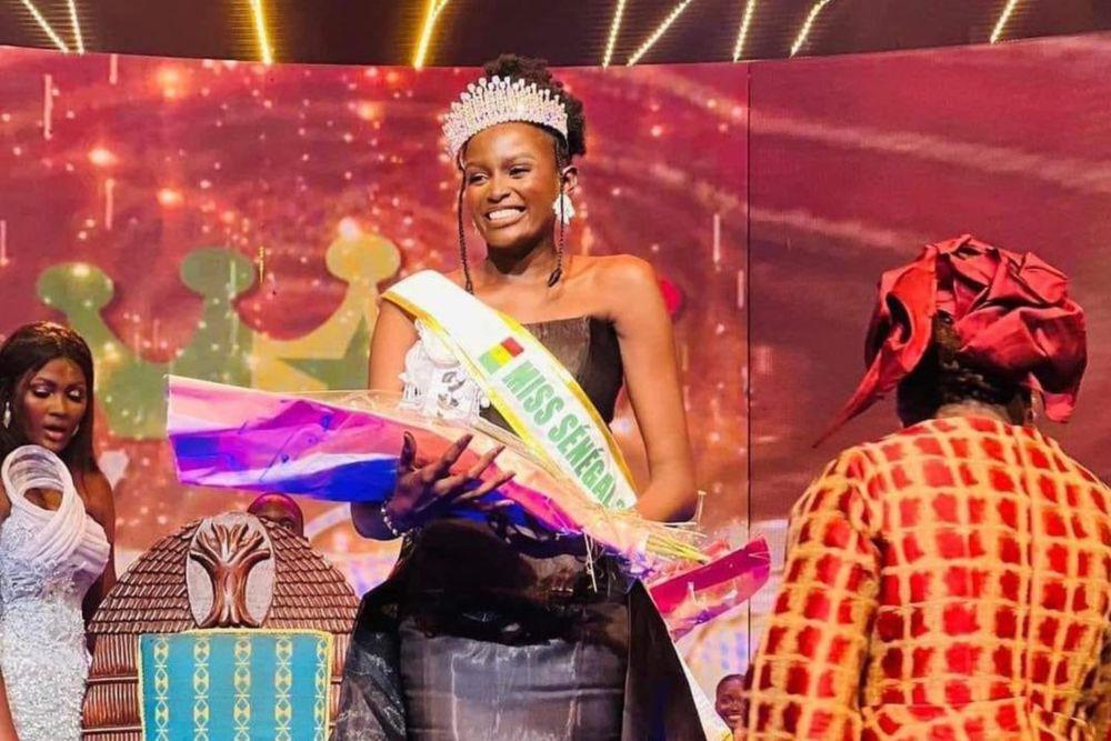 Inilah Hasil Lengkap Malam Final Miss Senegal 2024, Curi Atensi!