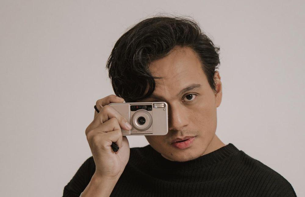 3..2..1 Menjadi Single Rendy Pandugo Sebelum Menuju Album Baru