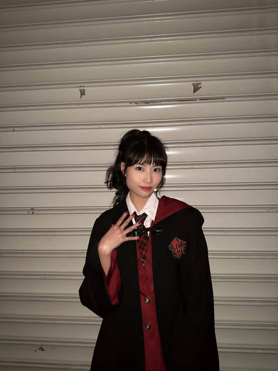 Muthe JKT48 (x.com/a_muthejkt48)