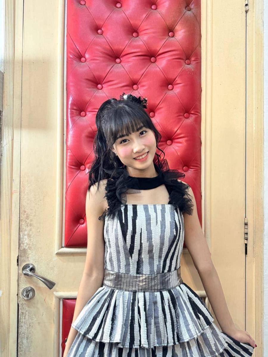 Muthe JKT48 (x.com/a_muthejkt48)