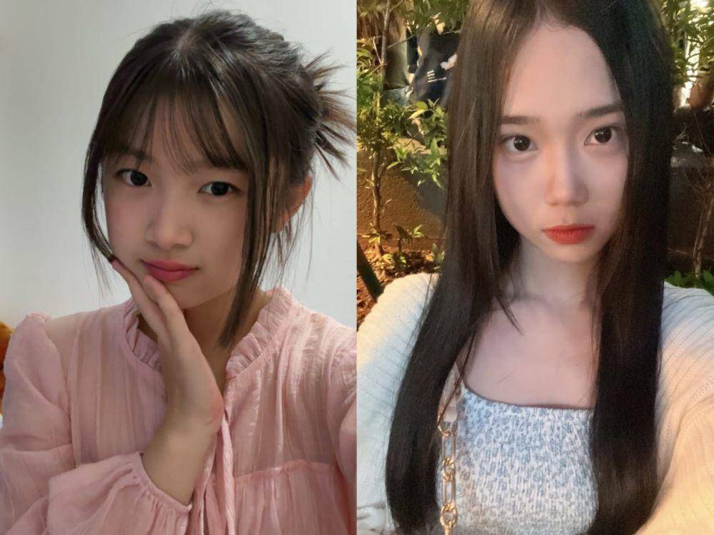 Fritzy dan Lana JKT48 (x.com/rfritzy_jkt48 | x.com/ar_lanajkt48)