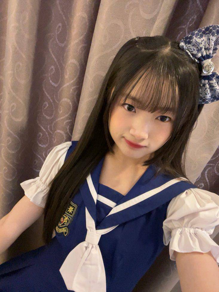 Fritzy JKT48 (x.com/rfritzy_jkt48)