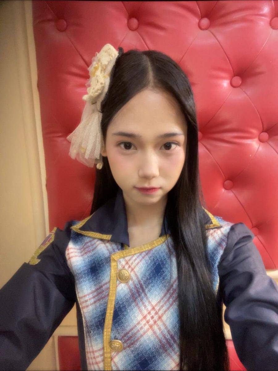 Lana JKT48 (x.com/ar_lanajkt48)