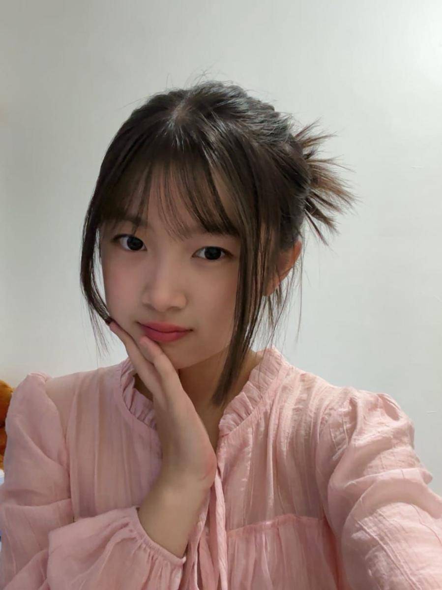Fritzy JKT48 (x.com/rfritzy_jkt48)