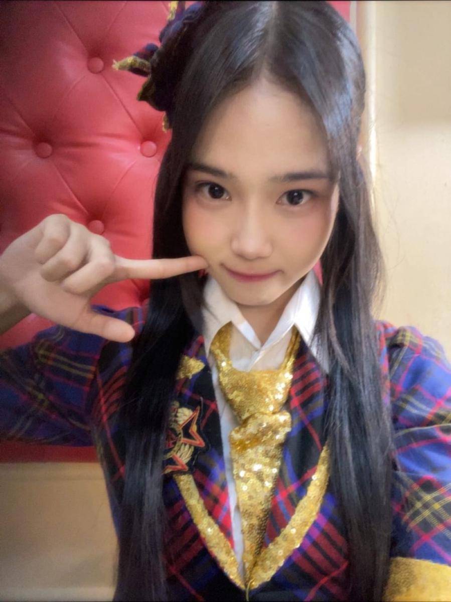Lana JKT48 (x.com/ar_lanajkt48)