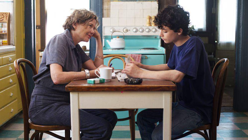 cuplikan film 20th Century Women (dok. A24/20th Century Women)
