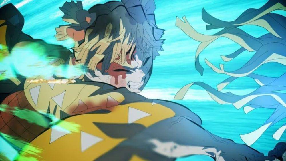 ufotable/Kimetsu no Yaiba