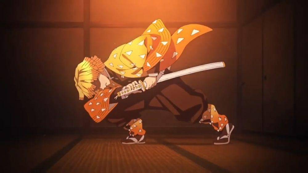 ufotable/Kimetsu no Yaiba