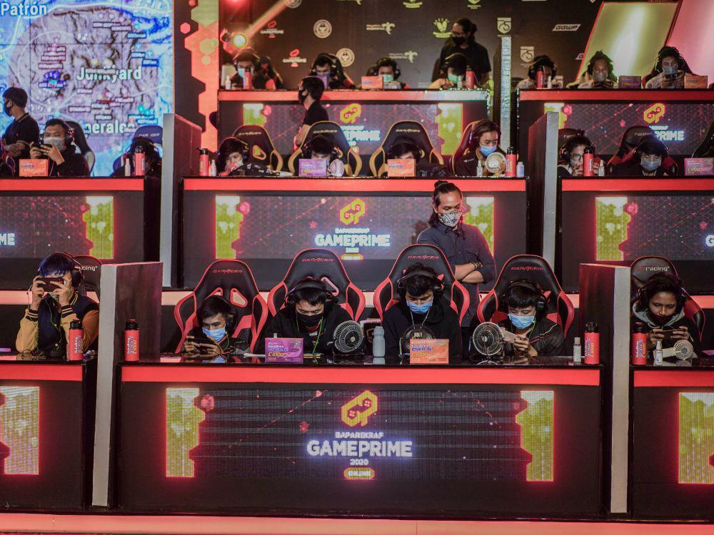 GGWP Rayakan Ulang Tahun ke-5, Semangat Bangun Industri eSports Lokal!