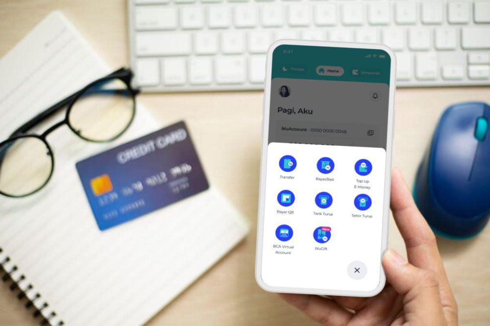 3 Cara Transfer BCA ke blu by BCA Digital, Cek Biaya dan Syaratnya!